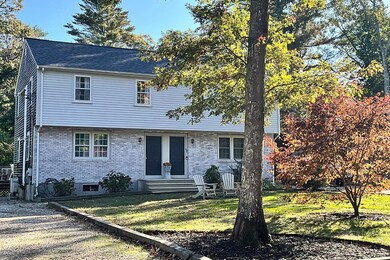 98 John Ewer Rd unit 2A, Sandwich, MA 02563 - photo 2