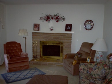 Main Living Room