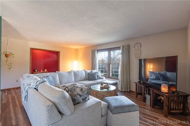 Large Living Room