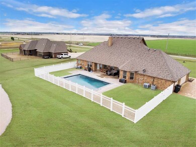 1434 SW Paint Rd, Cache, OK 73527 - photo 5