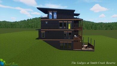 5 Bedroom Cabin Rev 2_004