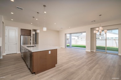 22714 E Calle Luna, Queen Creek, AZ 85142 - photo 4