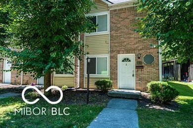 1317 S Senate Ave, Indianapolis, IN 46225 - photo 2