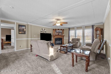 403 Clay Ct, Lucama, NC 27851 - photo 4