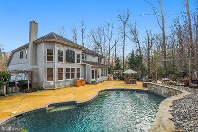 1514 Brewster Gate Rd, Crownsville, MD 21032 - photo 3