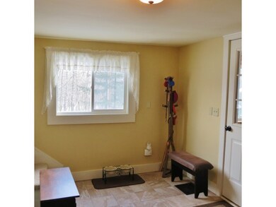 Nice Mudroom