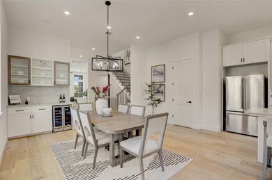 5240 Cornish St unit B, Houston, TX 77007 - photo 3