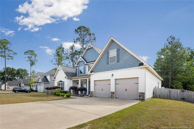 135 Baystone Dr, Sanford, NC 27332 - photo 3