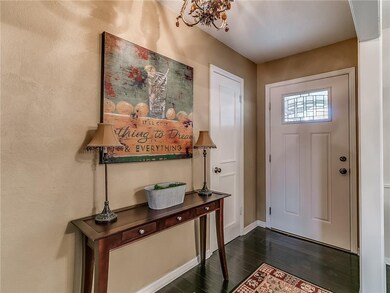 2525 NW 118th St, Oklahoma City, OK 73120 - photo 4