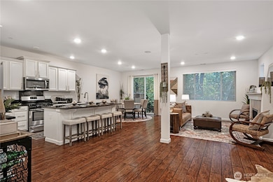 19717 27th Place W unit B, Brier, WA 98036 - photo 4