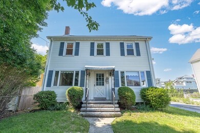 13 Marion St, Medford, MA 02155 - photo 2