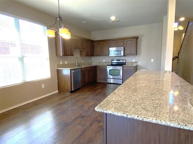 2704 Bissonet Dr, Denton, TX 76210 - photo 3