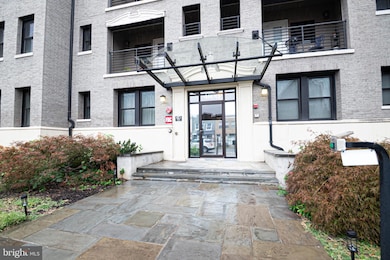 4800 Georgia Ave NW unit 204, Washington, DC 20011 - photo 5