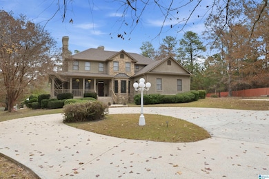 3090 Highway 51, Wilsonville, AL 35186 - photo 2