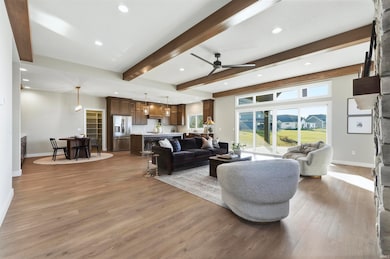 2042 Burnt Lake Dr, Fort Wayne, IN 46814 - photo 5