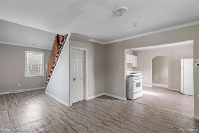 23826 Columbus Ave, Warren, MI 48089 - photo 5