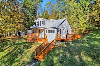 8146 Pritchard Ave, Lisbon, OH 44432 - photo 2