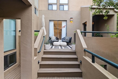 1707 Spyglass Dr unit 123, Austin, TX 78746 - photo 3