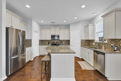 Beautiful Kitchen