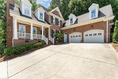 5 Langholm Ct, Jamestown, NC 27282 - photo 2