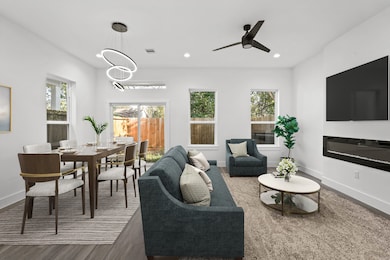 3511 Goodhope St unit A, Houston, TX 77021 - photo 6