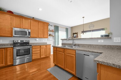 80 Twain Avenue Lithopolis Ohio-14
