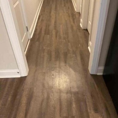 4275 Valencia Lane Hallway