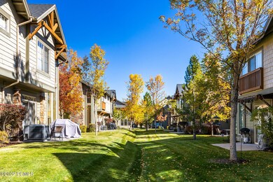 6078 N Fox Point Circle C1 Park City UT