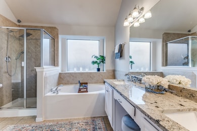 15832 Badger Creek Ln, Fort Worth, TX 76177 - photo 6