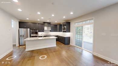 2408 Oakmont Ln, Mt. Juliet, TN 37122 - photo 4