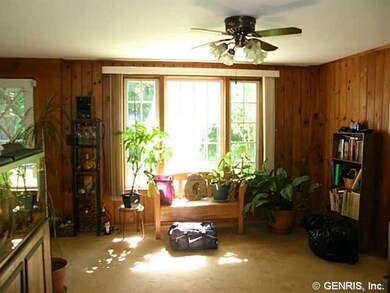 Family Room. This could also be a dining room.
