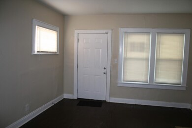 2729 Sullivant Living Room 2