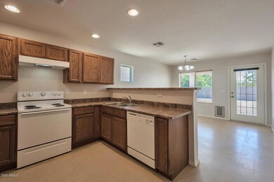 1844 S PINO Circle, Apache Junction