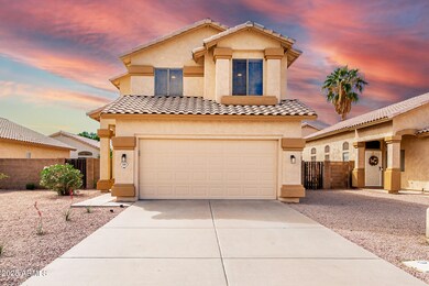 781 E Elgin St, Chandler, AZ 85225 - photo 2
