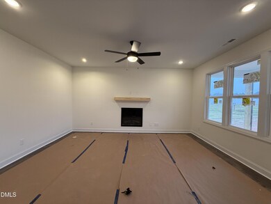 215 Pretty Run Branch Ln, Wendell, NC 27591 - photo 6