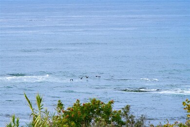 Whitewater wave views from your Master Bedroom pat