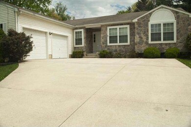 242 Burke Ave, Woodbury, NJ 08096 - photo 2