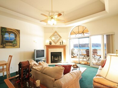 Great Room to view