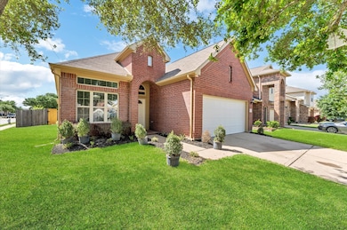 12603 Ginger Cove Ln, Houston, TX 77086 - photo 4