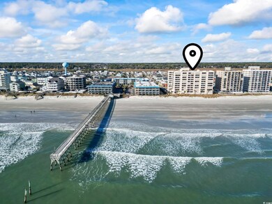 6100 N Ocean Blvd unit 305, North Myrtle Beach, SC 29582 - photo 2