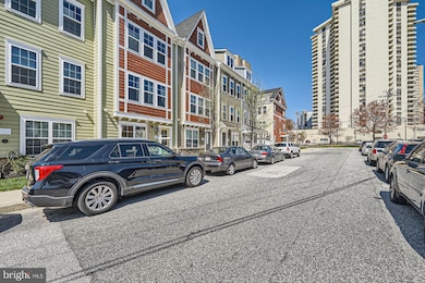 423 E Jefferson Ave, Towson, MD 21286 - photo 2