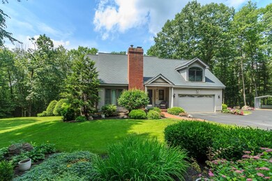 61 Barnard Hill Rd, Dunbarton, NH 03046 - photo 4