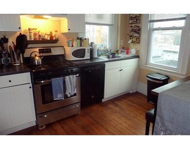 1095 Cambridge St unit 2, Cambridge, MA 02139 - photo 2