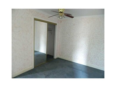 Bedroom.