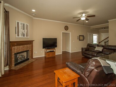 20502 E 32nd St S, Broken Arrow, OK 74014 - photo 5
