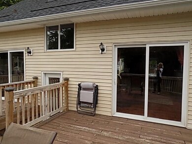 patio doors