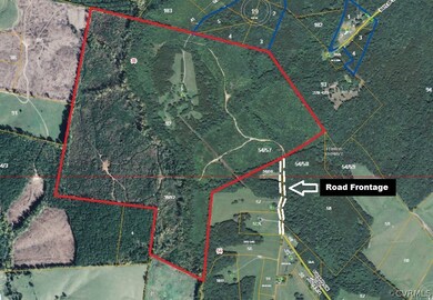 3673 Byrd Mill Rd, Louisa, VA 23093 - photo 2