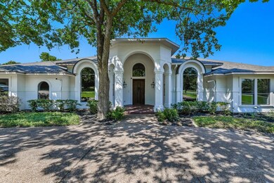 3800 La Mancha Ln, Denton, TX 76205 - photo 3