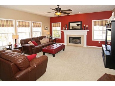 12414 Hurlock Dr, Fishers, IN 46037 - photo 5