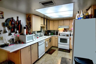 Kitchen A Unit 1